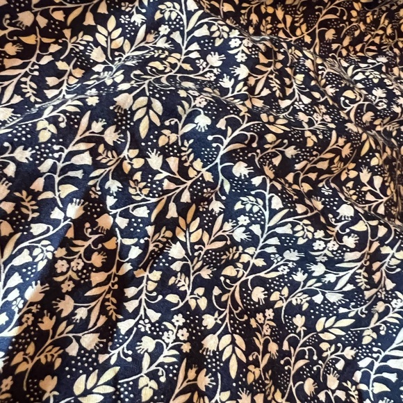 NWT Old Navy Midi Dress - Picture 4 of 7